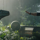Illustration for article titled iJurassic World: Dominion/i is heading back into production, so everything must be totally fine